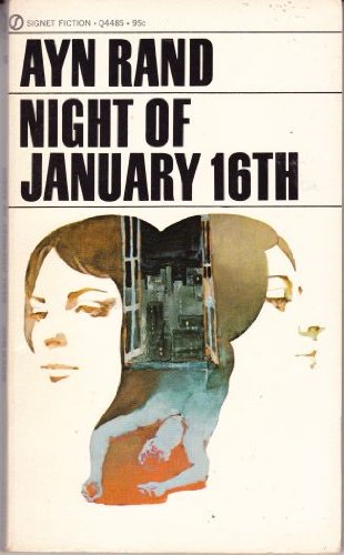 9780451096876: The Night of January 16