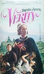 Imagen de archivo de Verity a la venta por ThriftBooks-Dallas