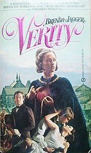 Stock image for Verity for sale by ThriftBooks-Dallas