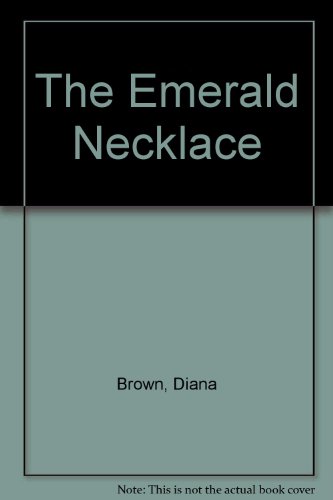 Beispielbild fr The Emerald Necklace zum Verkauf von ThriftBooks-Atlanta