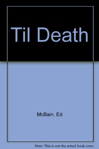 9780451097347: Title: Til Death