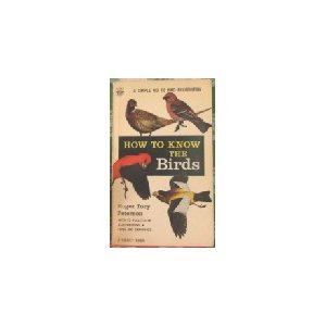 9780451097903: How to Know the Birds