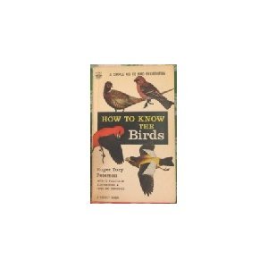 Stock image for How to Know the Birds for sale by HPB-Emerald