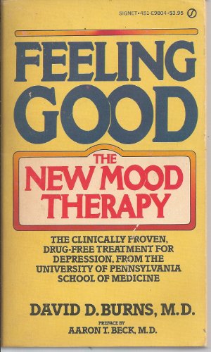 Stock image for Feeling Good for sale by Better World Books