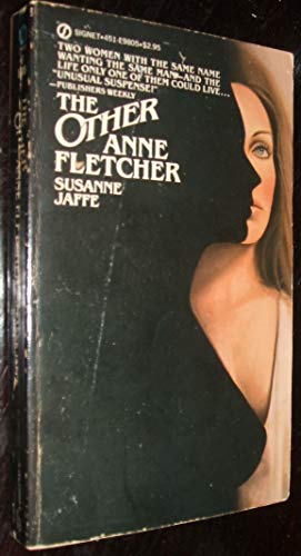 9780451098054: Title: The Other Anne Fletcher