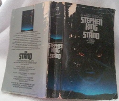Imagen de archivo de The Stand a la venta por BookHolders