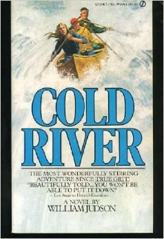 Beispielbild fr Cold River zum Verkauf von Nelsons Books