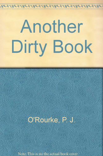 9780451098443: Another Dirty Book