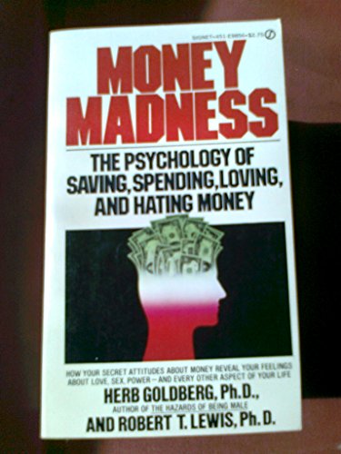 9780451098566: Money Madness