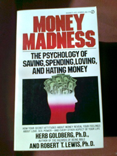 Stock image for Money Madness for sale by ThriftBooks-Atlanta