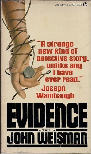 Evidence (9780451098924) by Weisman