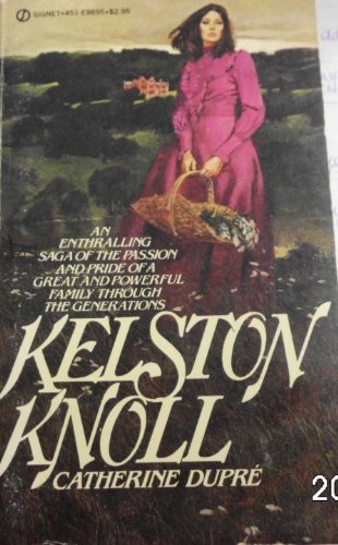 Stock image for Kelston Knoll for sale by Affinity Books