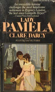 9780451099006: Lady Pamela