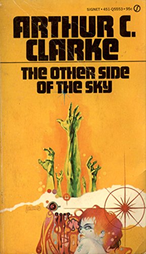 9780451099129: The Other Side of the Sky