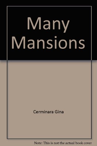 9780451099556: Many Mansions