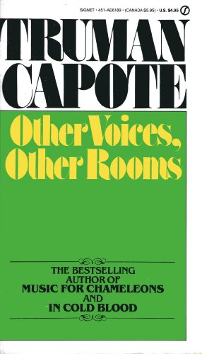 9780451099617: Capote Truman : Other Voices, Other Rooms