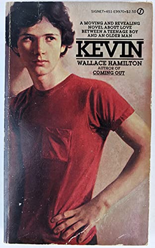 9780451099709: Kevin