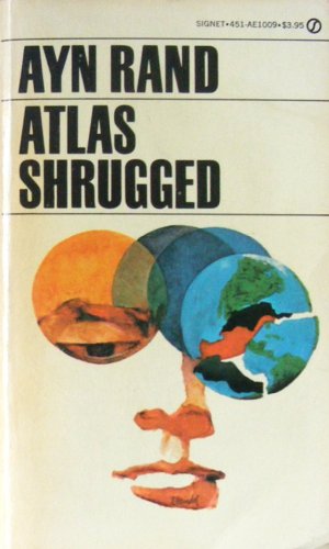 Stock image for Atlas Shrugged for sale by HPB-Emerald