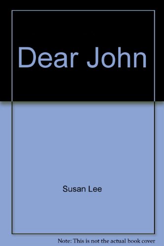 9780451110169: Dear John