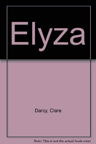 9780451110237: Elyza