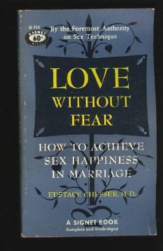 9780451110572: Title: Love without Fear