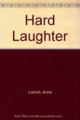 Beispielbild fr Hard Laughter zum Verkauf von Once Upon A Time Books