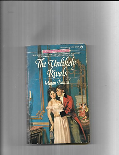 9780451110763: Title: The Unlikely Rivals