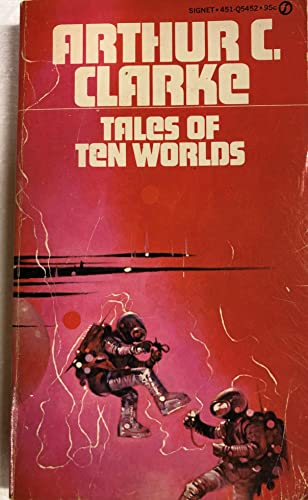 9780451110930: Tales of Ten Worlds
