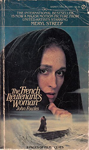 Stock image for The French Lieutenant's Woman for sale by Wonder Book