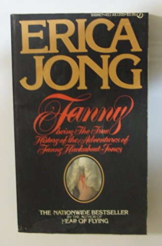 9780451112002: Jong Erica : Fanny (Signet)