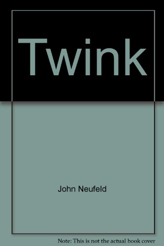Stock image for Twink for sale by Hawking Books