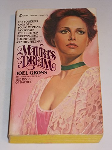 Stock image for Maura's Dream for sale by ThriftBooks-Dallas