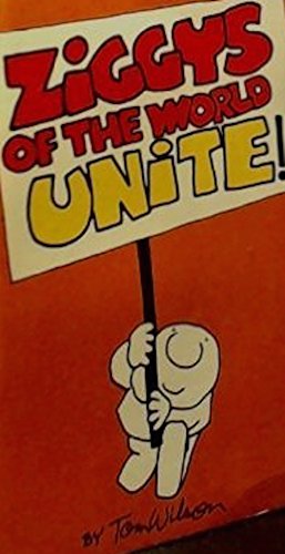 Beispielbild fr Ziggys of the World Unite zum Verkauf von Wonder Book