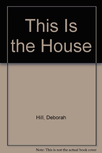 Beispielbild fr This Is the House zum Verkauf von ThriftBooks-Dallas