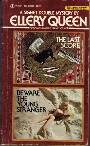 Stock image for The Last Score Beware for sale by ThriftBooks-Atlanta