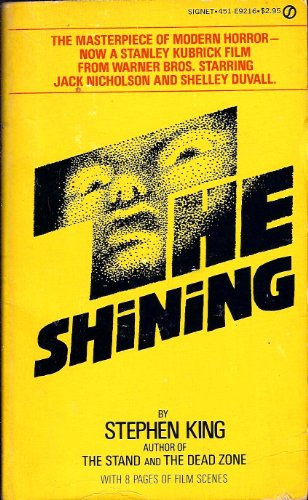 The Shining (9780451113344) by King, Stephen