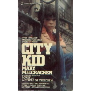 9780451113368: City Kid