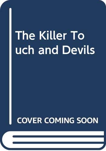 Stock image for 2 Full Novels: The Killer Touch / The Devil's Cook for sale by BooksRun