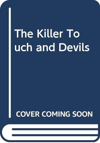 9780451113511: 2 Full Novels: The Killer Touch / The Devil's Cook
