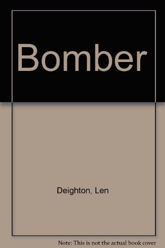 9780451113658: Title: Bomber