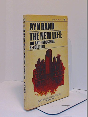 9780451113825: The New Left