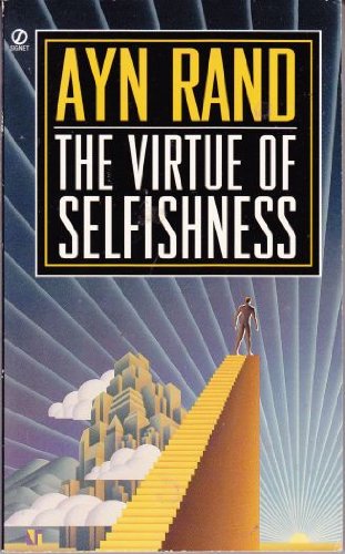 The Virtue of Selfishness (9780451113832) by Rand, Ayn