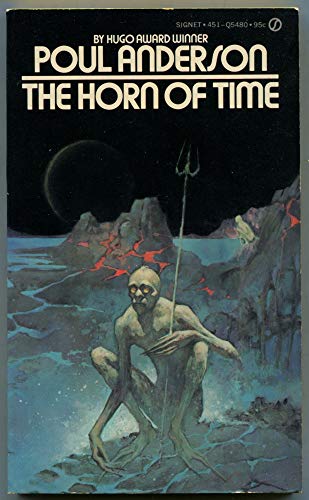 The Horn of Time (9780451113931) by Poul Anderson