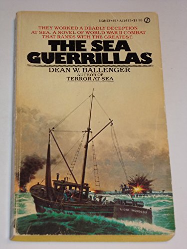 Sea Guerrillas, The