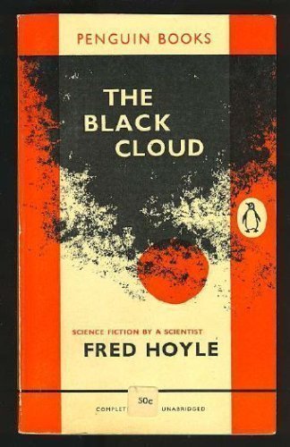 Beispielbild fr The Black Cloud zum Verkauf von ThriftBooks-Dallas