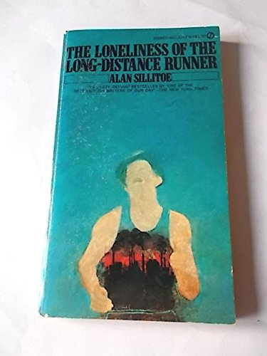 9780451114365: Sillitoe Alan : Loneliness of Long-Distance Runner (Signet)