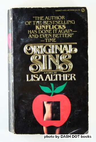 Stock image for Original Sins for sale by SecondSale