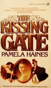 9780451114495: The Kissing Gate