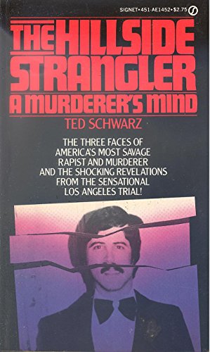 Imagen de archivo de The Hillside Strangler a la venta por GF Books, Inc.