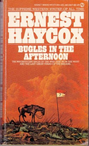 Imagen de archivo de Bugles in the Afternoon a la venta por Once Upon A Time Books